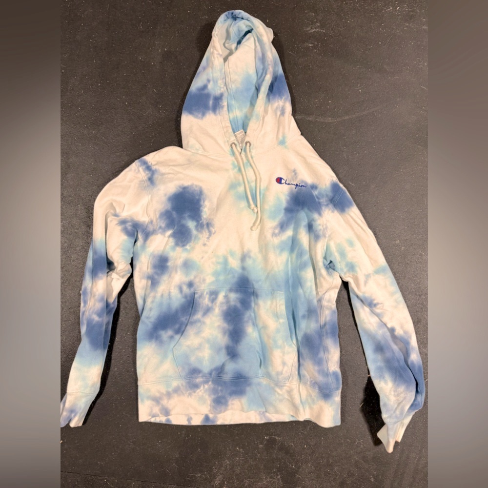 Champion sweatshirt